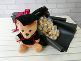 Ferrero Rocher Teddy Bear - TD399
