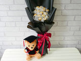 Ferrero Rocher Teddy Bear - TD399