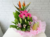 Fruit & Flower - FR118