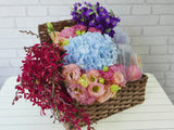 Fruit & Flower  - FR097