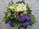 Solace Condolences Flower Stand - SY096