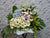 Serenity Condolences Flower Stand - SY095