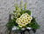 Peaceful Condolences Flower Stand - SY098