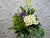 Violet Amidst Condolences Flower Stand - SY118