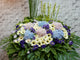 Reminiscence Condolences Flower Stand - SY088