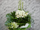 Solace Condolences Flower Stand - SY039