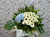 Peace Condolences Flower Stand - SY119