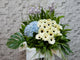 Peace Condolences Flower Stand - SY119