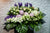 Fond Memory Condolences Flower Stand - SY085