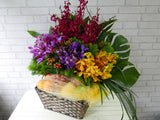Fruit & Flower - FR121