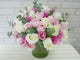 Dreamy Roses Vase - VS030