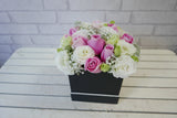 Sweet Rose Blend Box - BK619