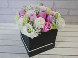 Sweet Rose Blend Box - BK619