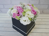 Sweet Rose Blend Box - BK619