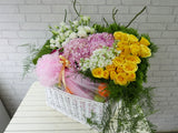 Fruit & Flower - FR125