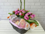 Fruit & Flower - FR042