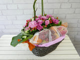 Fruit & Flower - FR042