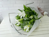 Hand Bouquet - BQ544