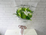 Hand Bouquet - BQ544