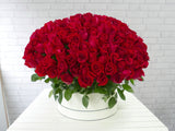 Love & Admiration 200 Rose - BK722