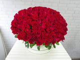 Love & Admiration 200 Rose - BK722