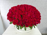 Love & Admiration 200 Rose - BK722