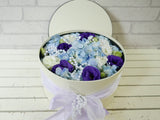 Serene Hydrangea Flower Box - BK738