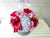 Big Balloon Celebration Flower Combo - BK734