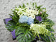 Pure Elegance Condolences Flower Stand - SY066