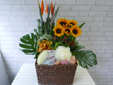 Fruit & Flower - FR140