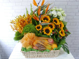 Fruit & Flower  - FR086