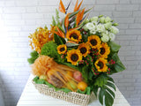 Fruit & Flower  - FR086
