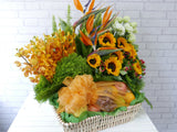 Fruit & Flower  - FR086