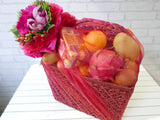 Fruit & Flower  - FR088