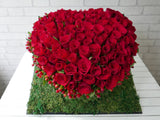 Deeply In Love 99 Rose - BK770