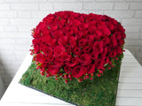 Deeply In Love 99 Rose - BK770