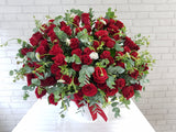 Love’s Timeless Gift 99 Rose - BK968