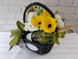 Daisy Wine & Rocher Chocolate - WN031