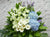 Remembrance Condolences Flower Stand - SY067
