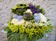 Eternal Memory Condolences Flower Stand - SY089