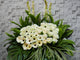 Pure Grace Condolences Flower Stand - SY109