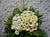 Tranquility Condolences Flower Stand - SY110