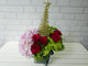 Christmas Tree Floral Gift - XM103